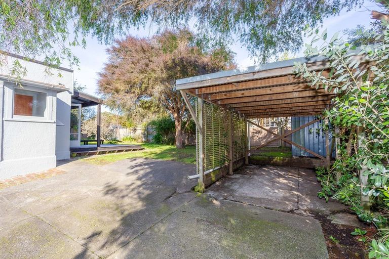 Photo of property in 21 Parkes Avenue, Saint Johns Hill, Whanganui, 4501