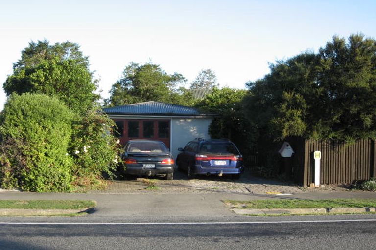 Photo of property in 38 High Street, Leeston, 7632