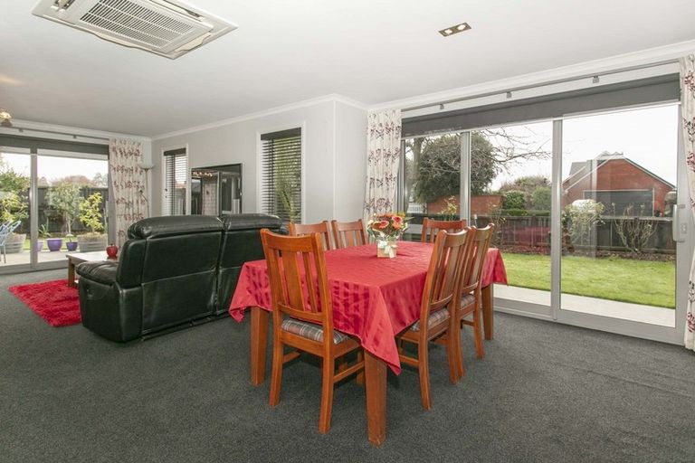 Photo of property in 34 James Street, Allenton, Ashburton, 7700