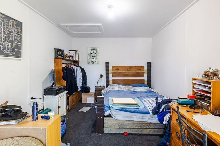 Photo of property in 143 Queen Street, North Dunedin, Dunedin, 9016