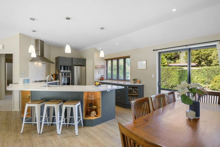 Photo of property in 15 Kowhai Drive, Darfield, 7510