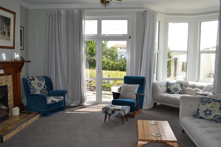 Photo of property in 63 Wharfe Street, South Hill, Oamaru, 9400