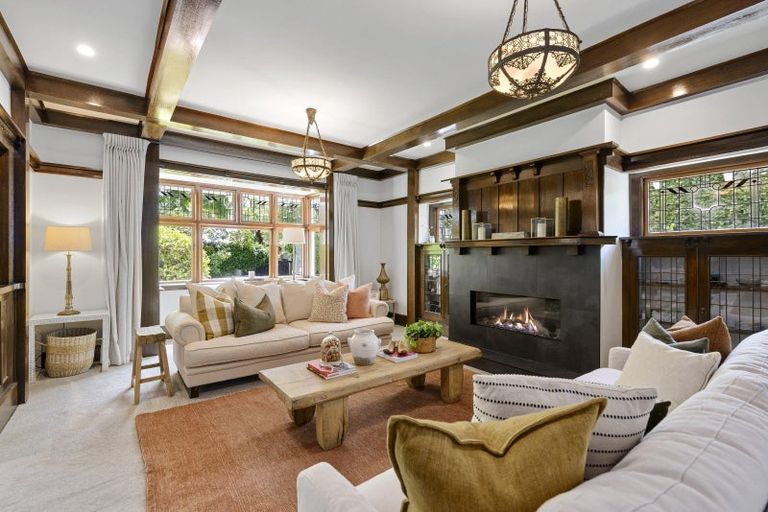 Photo of property in 96a Glandovey Road, Fendalton, Christchurch, 8052