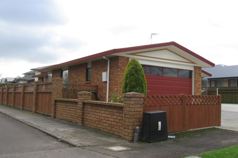 Photo of property in 597 Featherston Street, Roslyn, Palmerston North, 4414