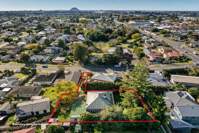 Photo of property in 12 Kent Street, Gate Pa, Tauranga, 3112