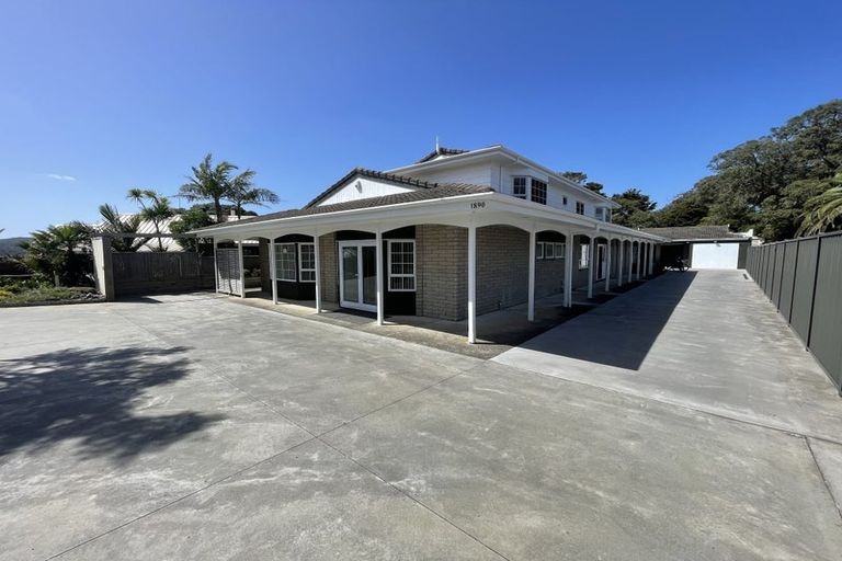 Photo of property in 1890 Ngunguru Road, Ngunguru, Whangarei, 0173