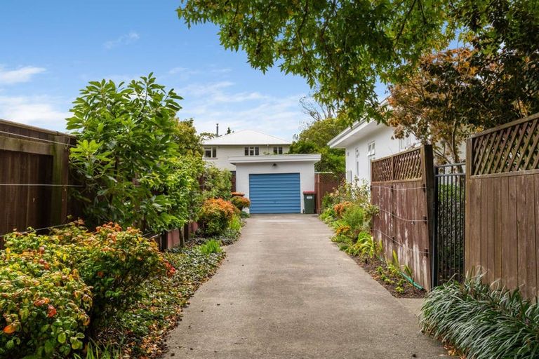 Photo of property in 479 Ruahine Street, Terrace End, Palmerston North, 4410