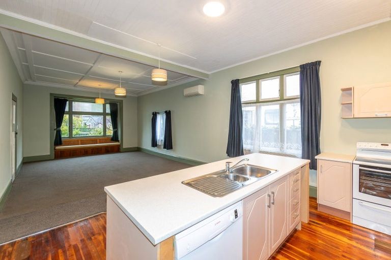 Photo of property in 4a Outram Street, Ahuriri, Napier, 4110