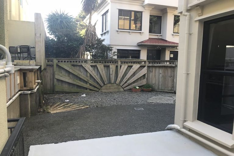 Photo of property in 97b Ellice Street, Mount Victoria, Wellington, 6011
