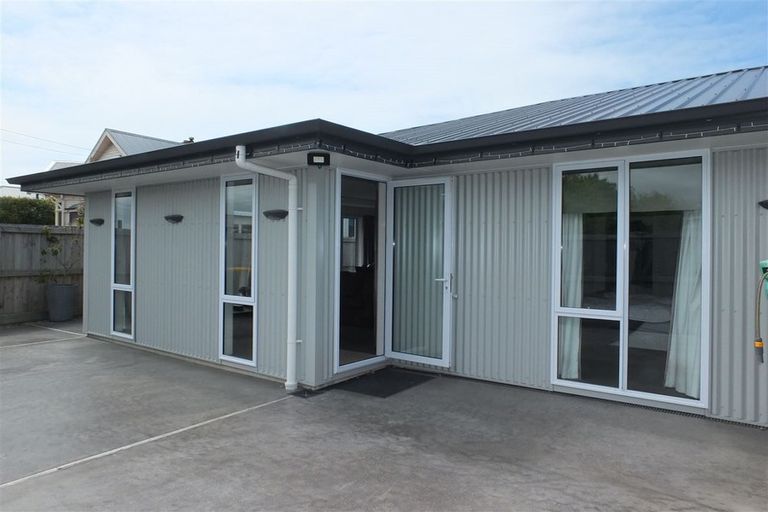 Photo of property in 6c Rhodes Street, Parkside, Timaru, 7910