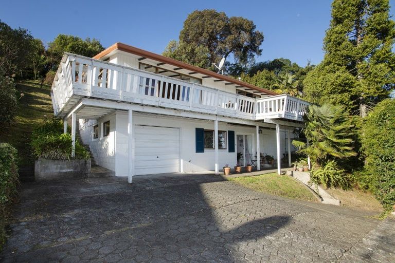 Photo of property in 61 Oswald Street, Mangapapa, Gisborne, 4010