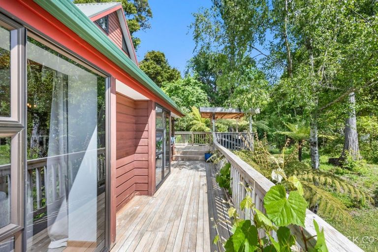 Photo of property in 1274 Fergusson Drive, Brown Owl, Upper Hutt, 5018