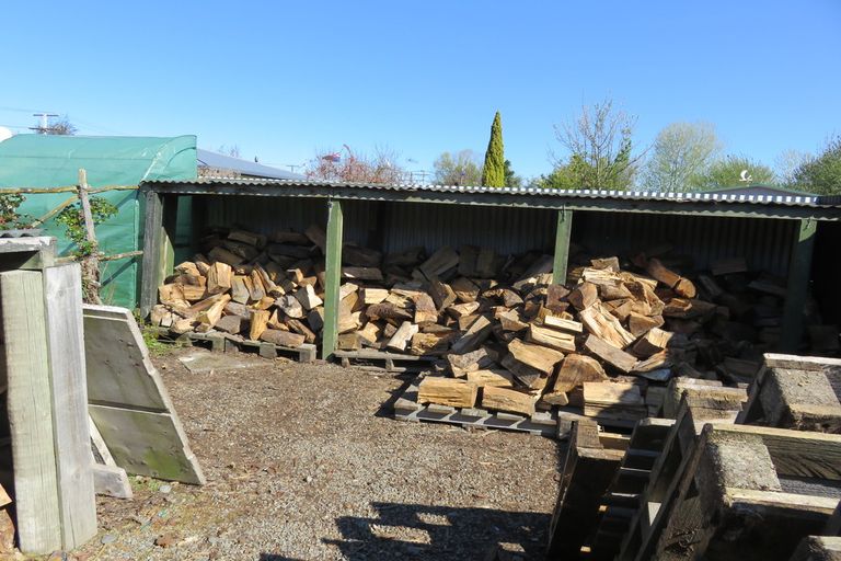 Photo of property in 34 Richard Pearse Drive, Temuka, 7920