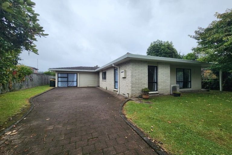 Photo of property in 23 Waitawa Place, Lynmore, Rotorua, 3010