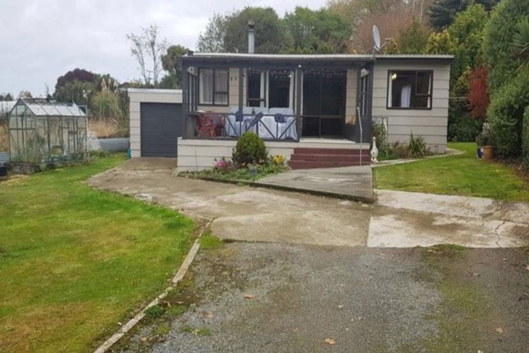 Photo of property in 65 Dame Street, Waikouaiti, 9510