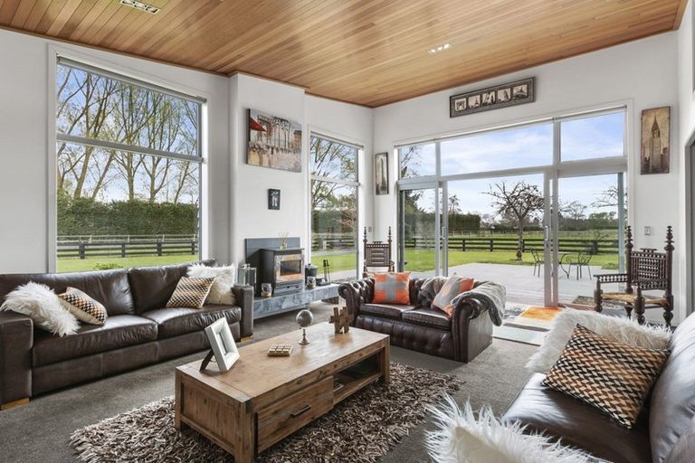 Photo of property in 429b Matangi Road, Matangi, Hamilton, 3284