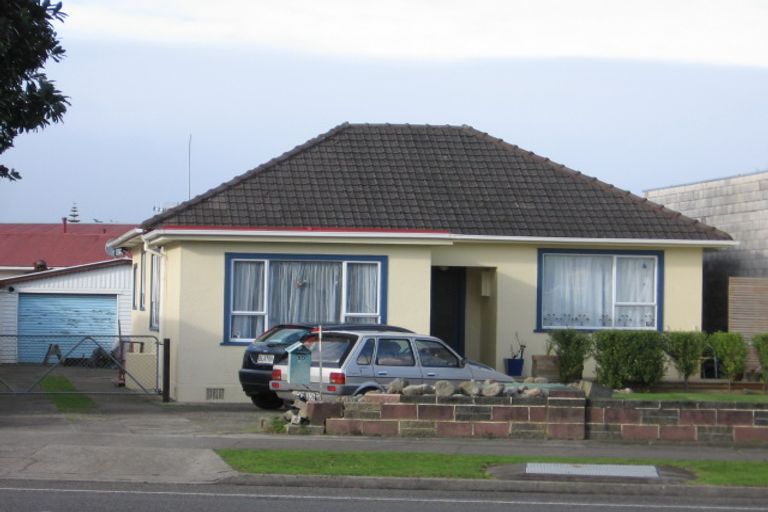 Photo of property in 88 Napier Road, Terrace End, Palmerston North, 4410
