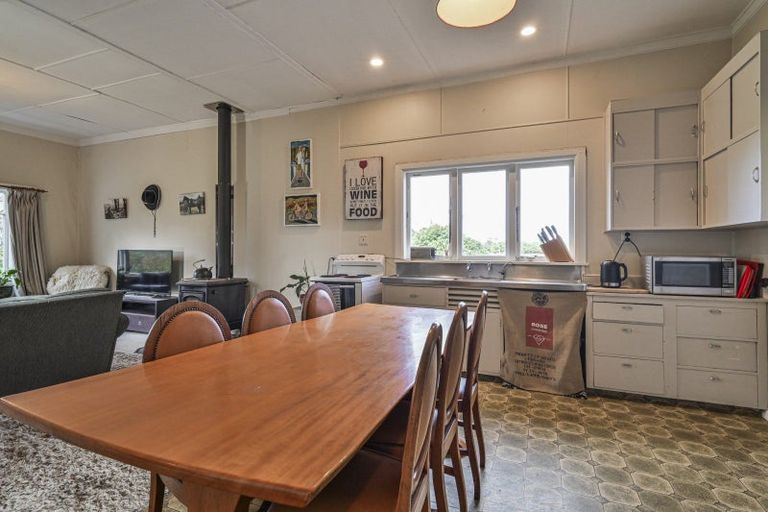 Photo of property in 356 Waldon Road, Dartmoor, Napier, 4186