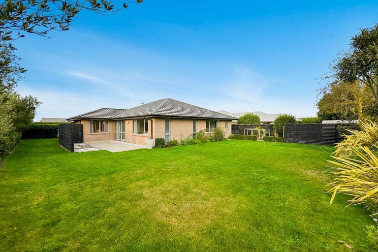 Photo of property in 7 Greenstone Street, Rolleston, 7614