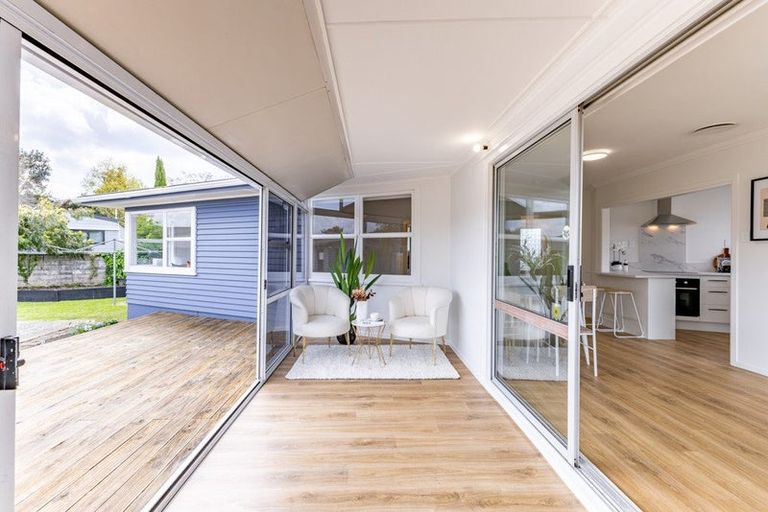 Photo of property in 56 Bremworth Avenue, Dinsdale, Hamilton, 3204