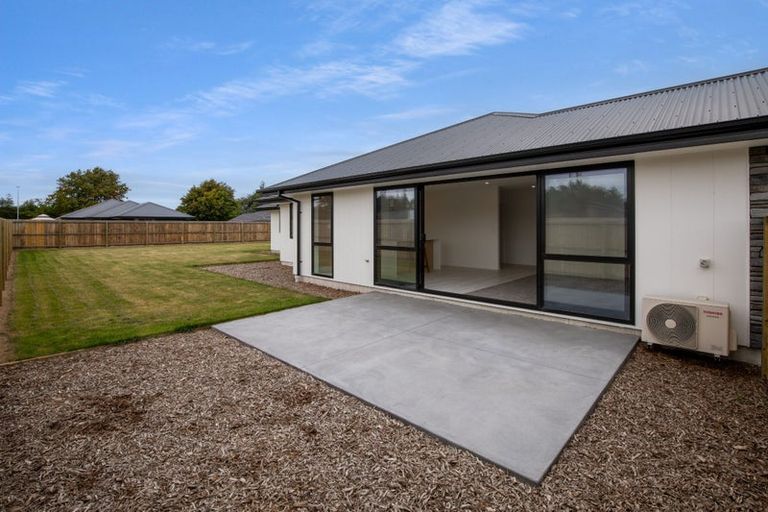 Photo of property in 3 Gabbie Place, Southbridge, 7602