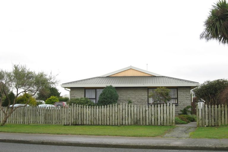 Photo of property in 178 Mcquarrie Street, Kingswell, Invercargill, 9812