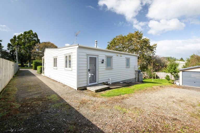 Photo of property in 10 Clarke Street, Waihi, 3610