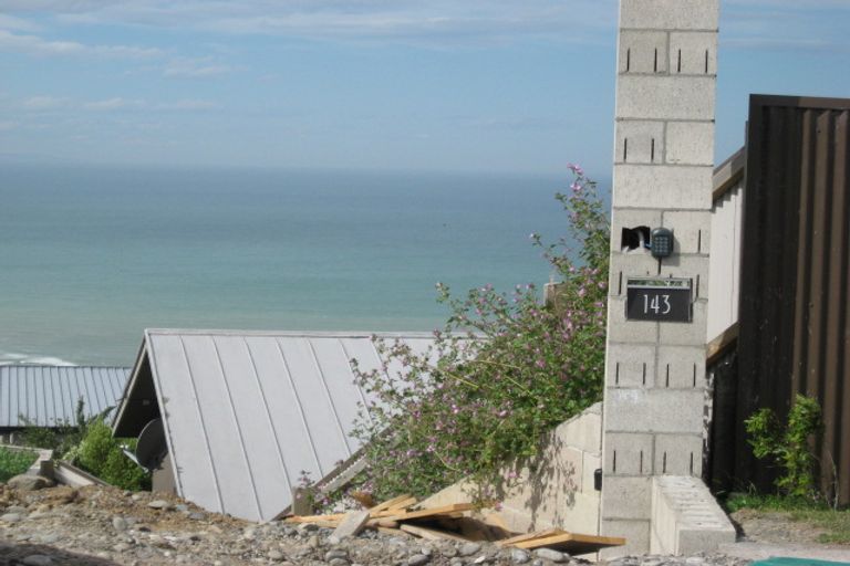 Photo of property in 143 Richmond Hill Road, Richmond Hill, Christchurch, 8081