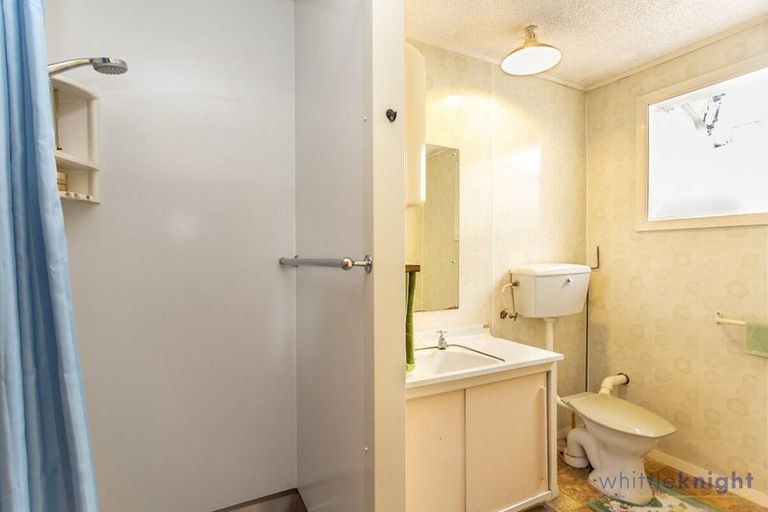 Photo of property in 5/28 Taramea Place, Addington, Christchurch, 8024