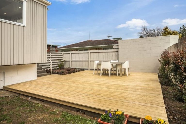 Photo of property in 3/4 Ngaio Street, Takapuna, Auckland, 0622