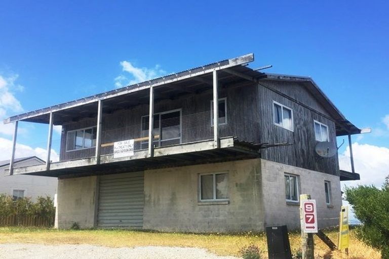 Photo of property in 1488 Inland Road, Karikari Peninsula, 0483