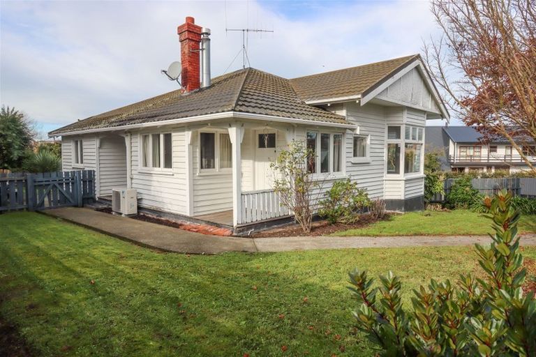 Photo of property in 169 Le Cren Street, Seaview, Timaru, 7910