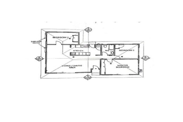 Photo of property in 429 Heatley Road, Whakapirau, Maungaturoto, 0583
