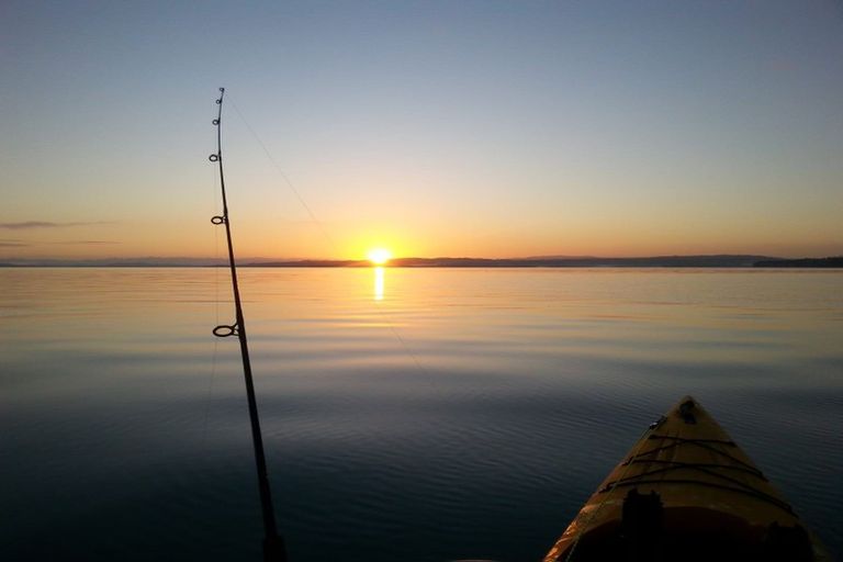 Photo of property in 11 Luke Place, Eastern Beach, Auckland, 2012
