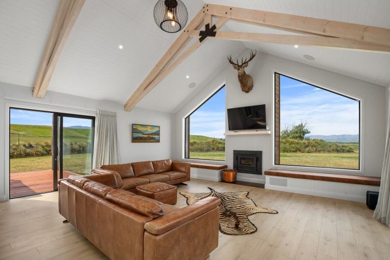Photo of property in 4062 Becks-lauder Road, Becks, Omakau, 9377