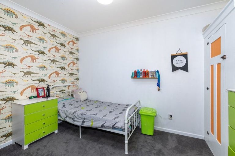 Photo of property in 11 James Road, Huntly, 3771