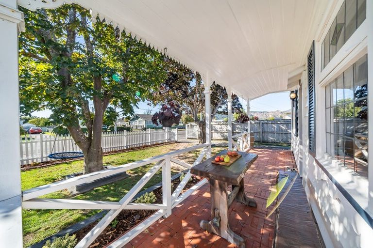 Photo of property in 31 Merton Street, Trentham, Upper Hutt, 5018