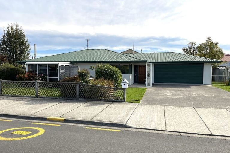Photo of property in 10 Lanark Street, Balclutha, 9230