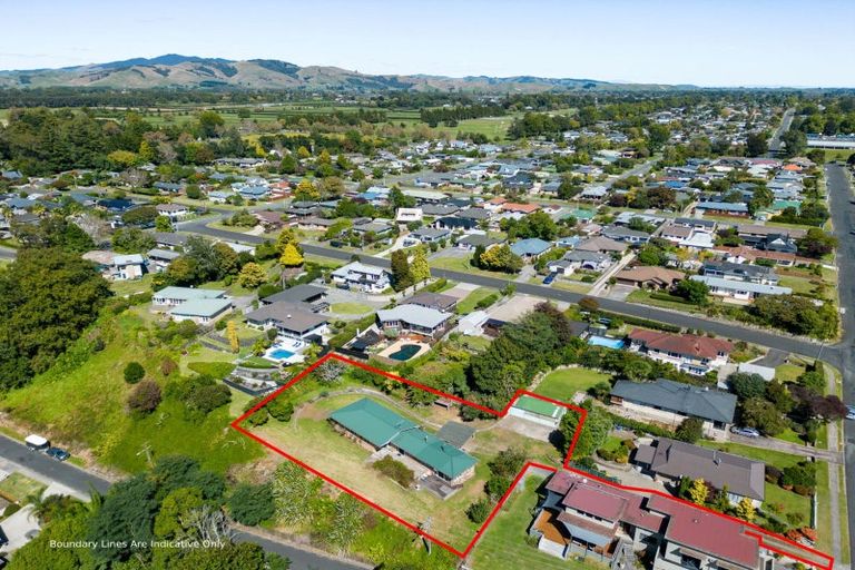 Photo of property in 28 Chaucer Street, Leamington, Cambridge, 3432