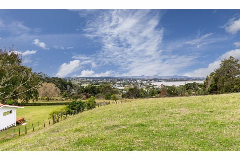 Photo of property in 106 Old Golf Course Road, Dargaville, 0371
