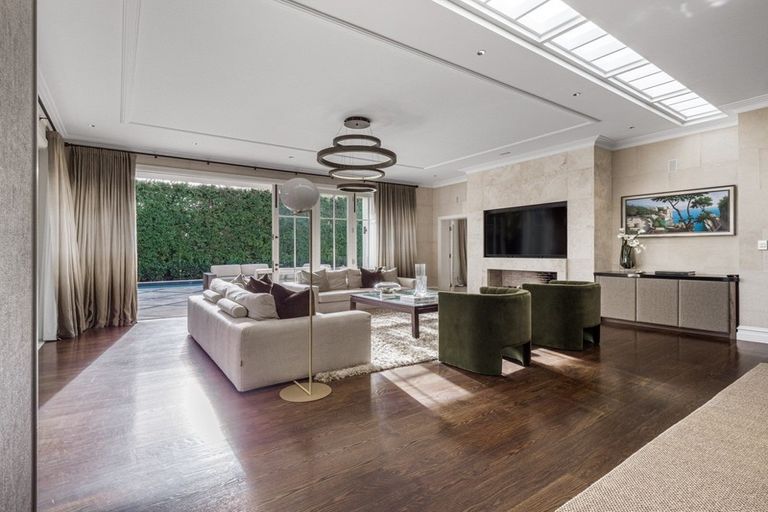 Photo of property in 120 Victoria Avenue, Remuera, Auckland, 1050