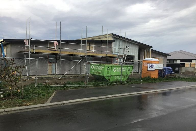 Photo of property in 11 Hollard Crescent, Lincoln, 7608