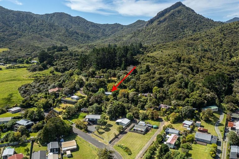 Photo of property in 4b Moana Crescent, Kennedy Bay, Coromandel, 3583