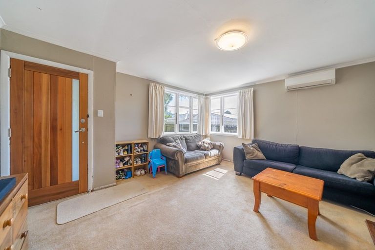 Photo of property in 103 Martin Street, Wallaceville, Upper Hutt, 5018