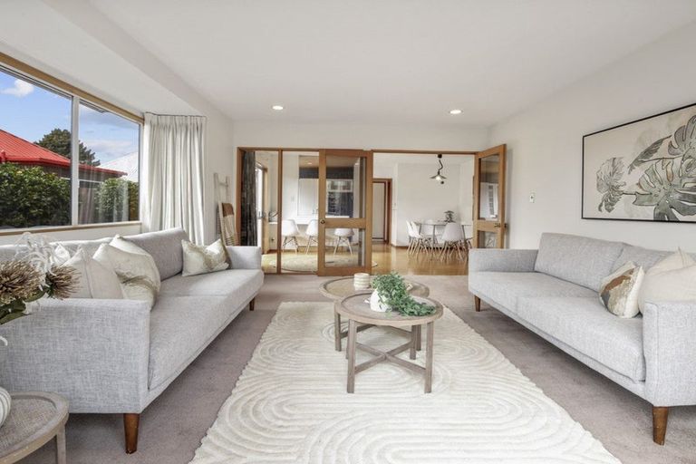 Photo of property in 1/175 Hawthornden Road, Avonhead, Christchurch, 8042