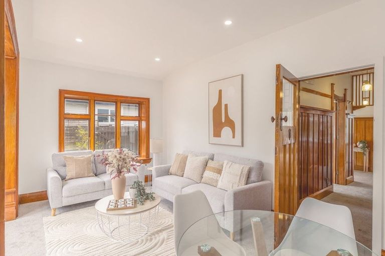 Photo of property in 41 Stapletons Road, Richmond, Christchurch, 8013