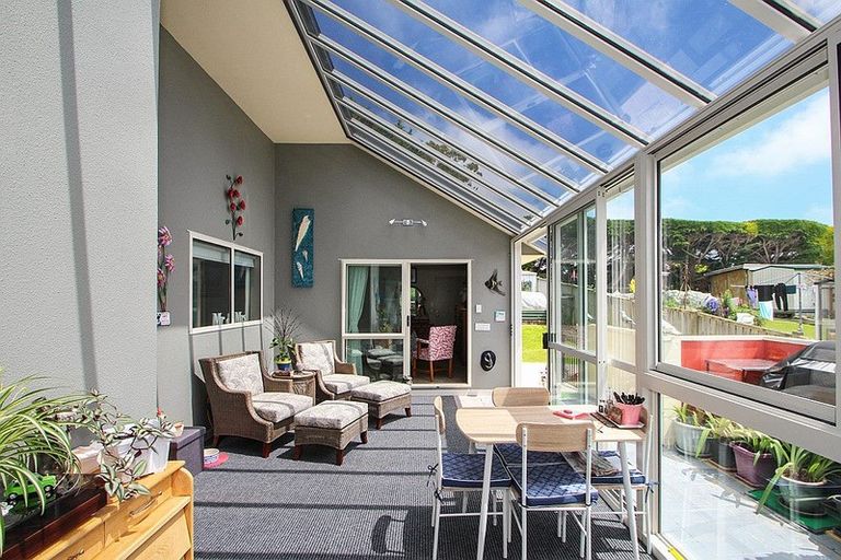 Photo of property in 4 Leven Street, South Hill, Oamaru, 9400