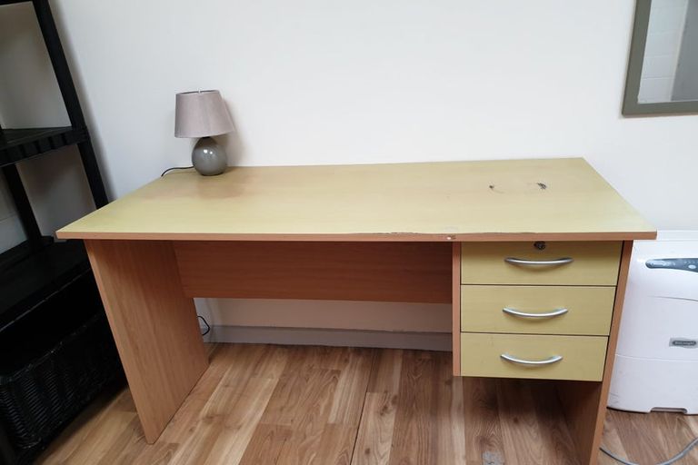 Photo of property in 15/30 Webb Street, Te Aro, Wellington, 6011