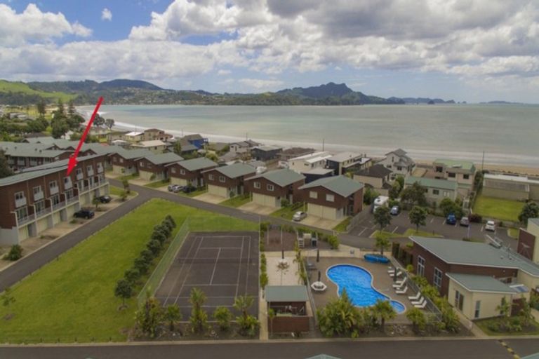 Photo of property in 44/18 Eyre Street, Whitianga, 3510