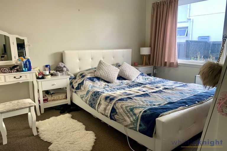 Photo of property in 112a Totara Street, Riccarton, Christchurch, 8041